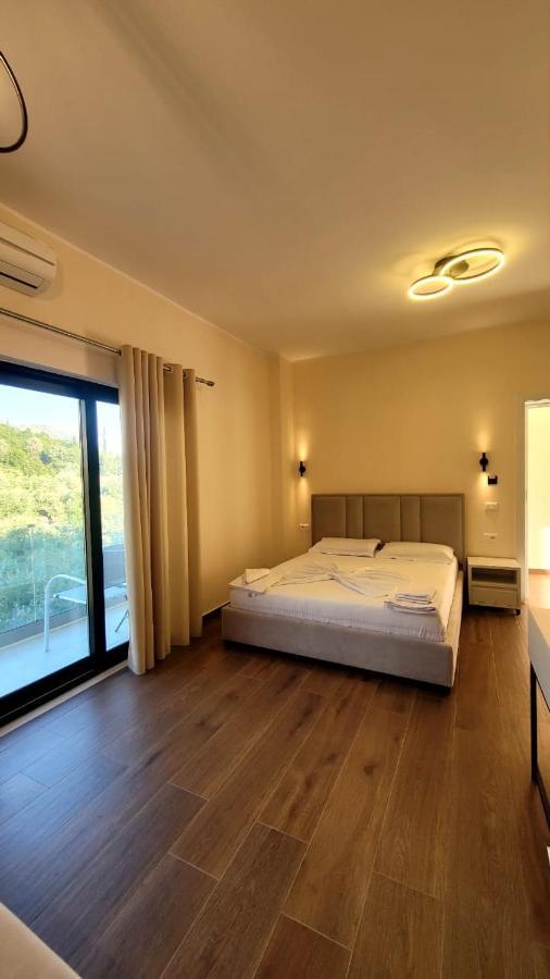 Sweet Home Himara מראה חיצוני תמונה