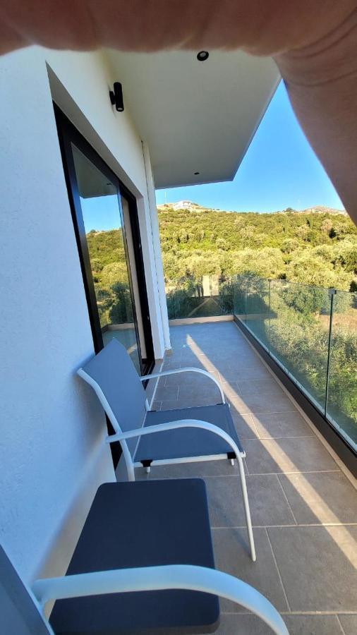 Sweet Home Himara מראה חיצוני תמונה