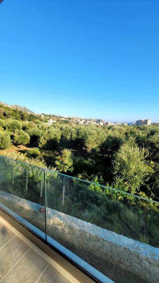 Sweet Home Himara מראה חיצוני תמונה